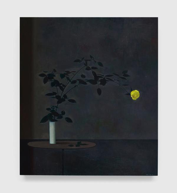 Liu Ye — Flower No. 1