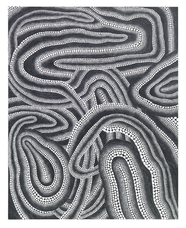 Yayoi Kusama — MY HEART