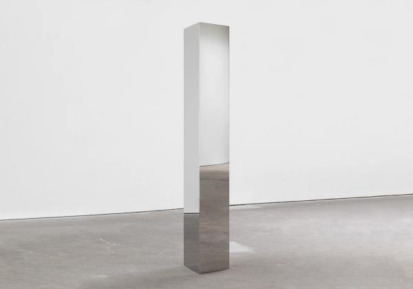 John McCracken — K'zing