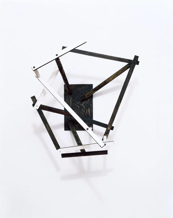 Al Taylor — Untitled (Broadcast)