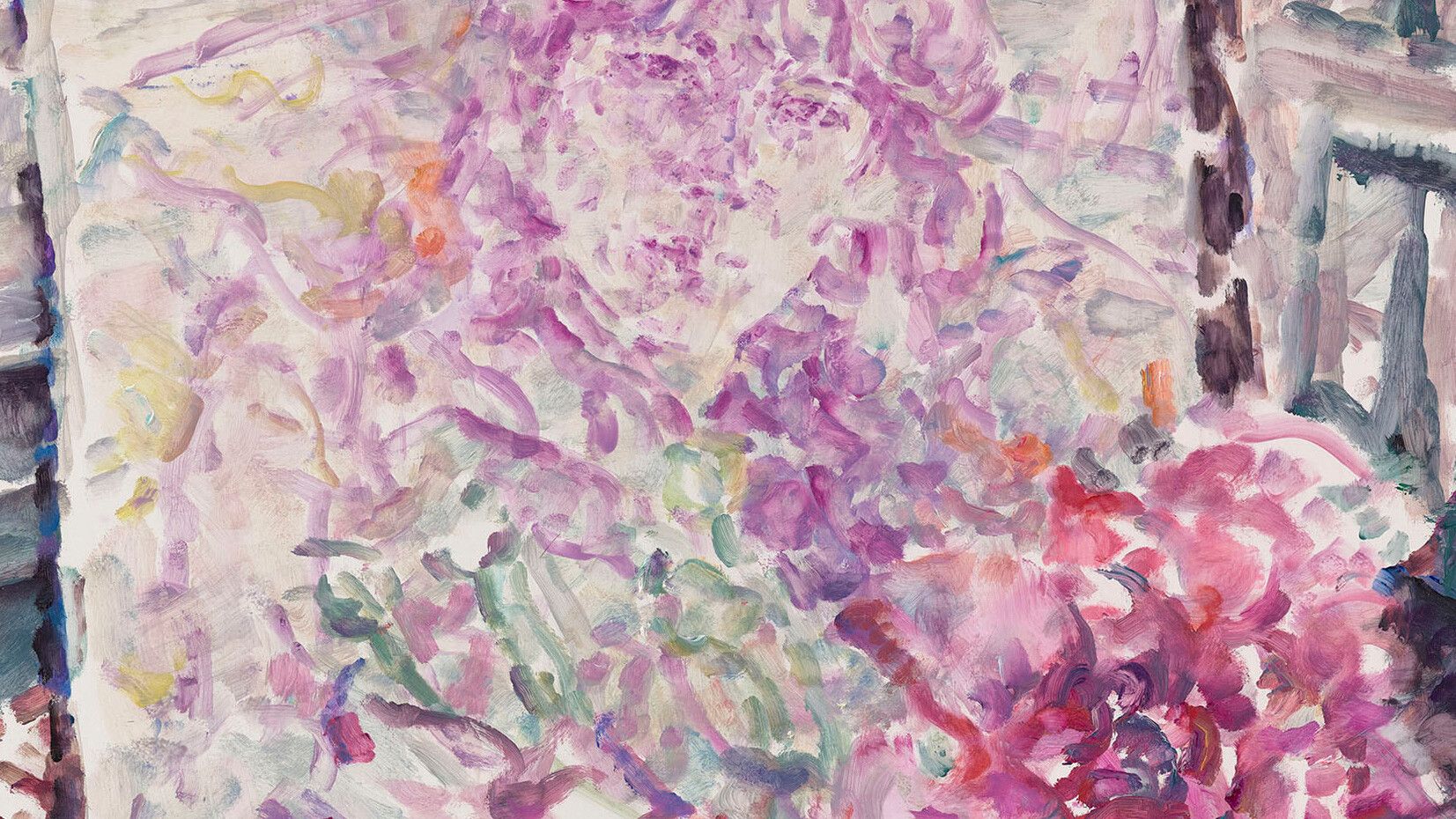 Elizabeth Peyton: Angel | London | June 7—July 28, 2023 | David