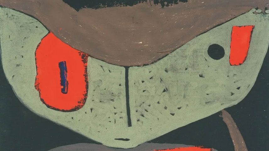 Paul Klee Reviewed in Artsy | David Zwirner