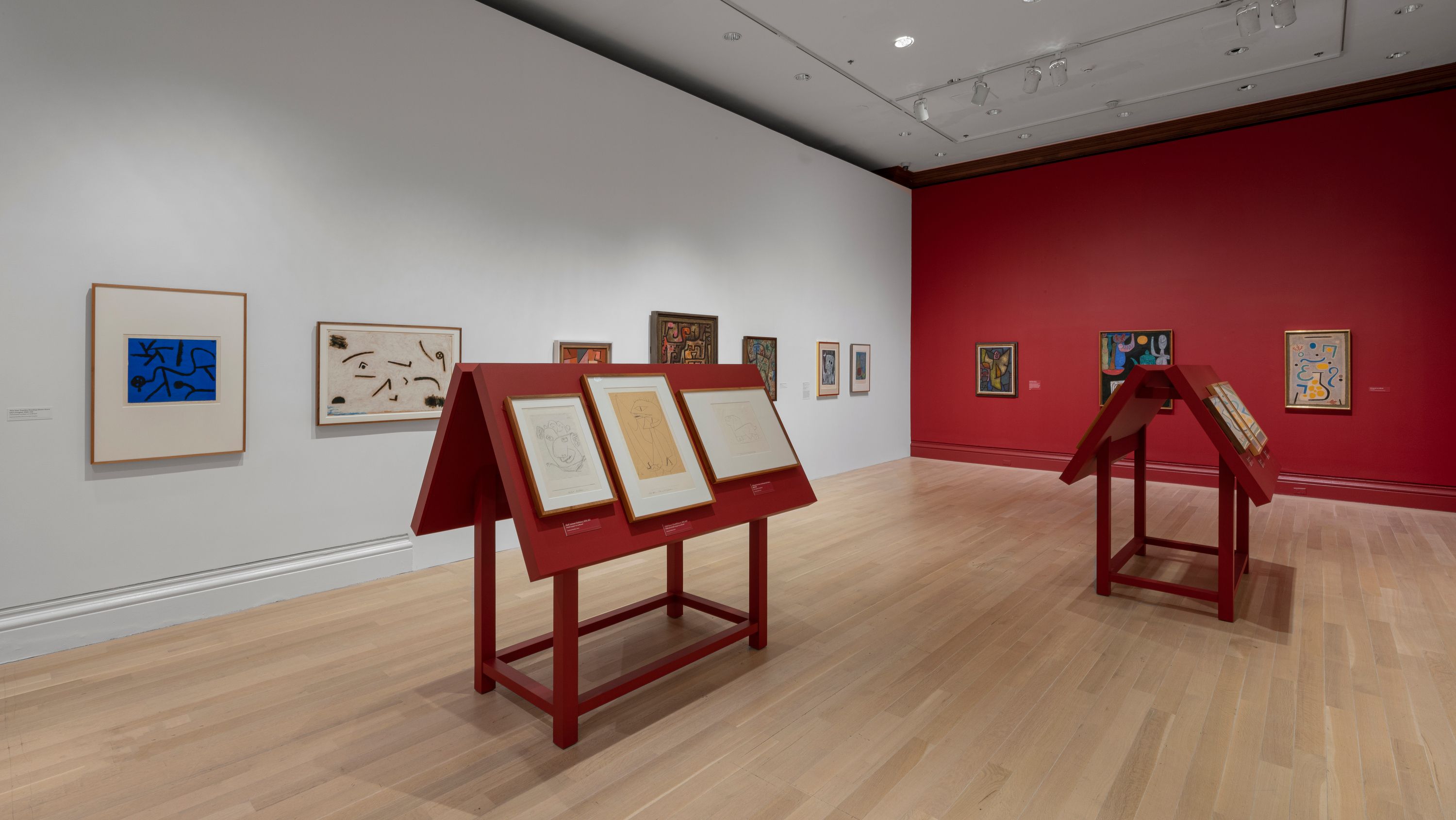 Paul Klee - Artworks & Biography | David Zwirner