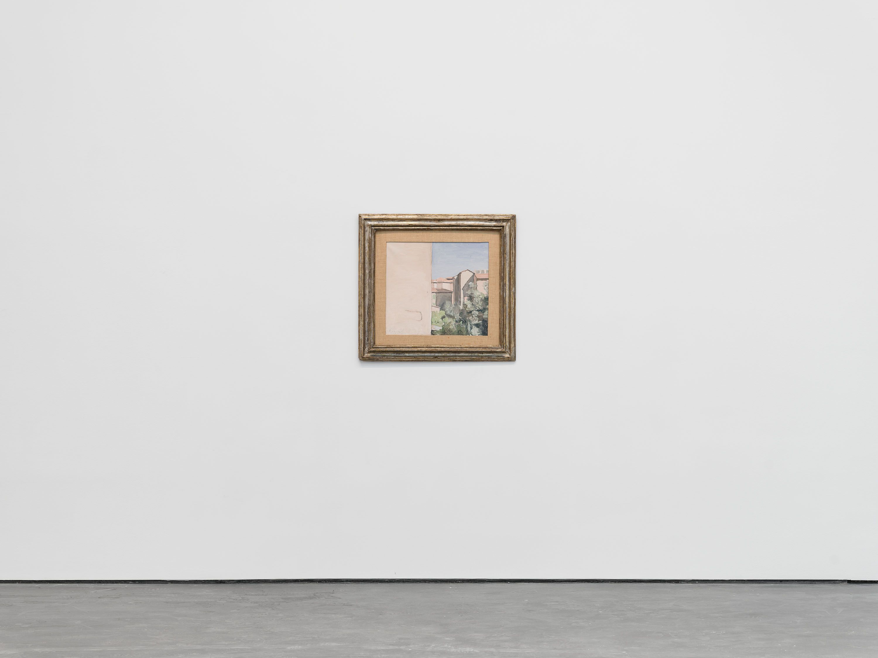 Giorgio Morandi: Masterpieces from the Magnani-Rocca Foundation