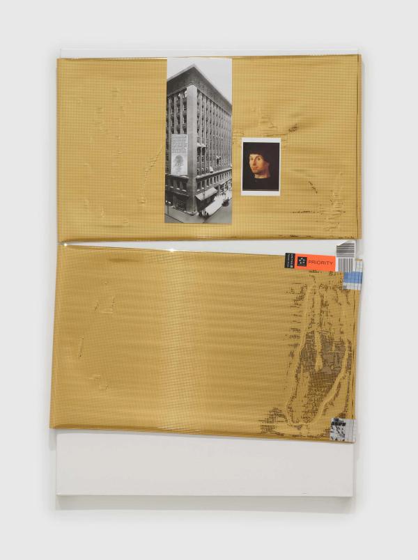 Isa Genzken — Untitled