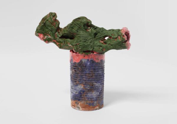 Josh Smith — Untitled