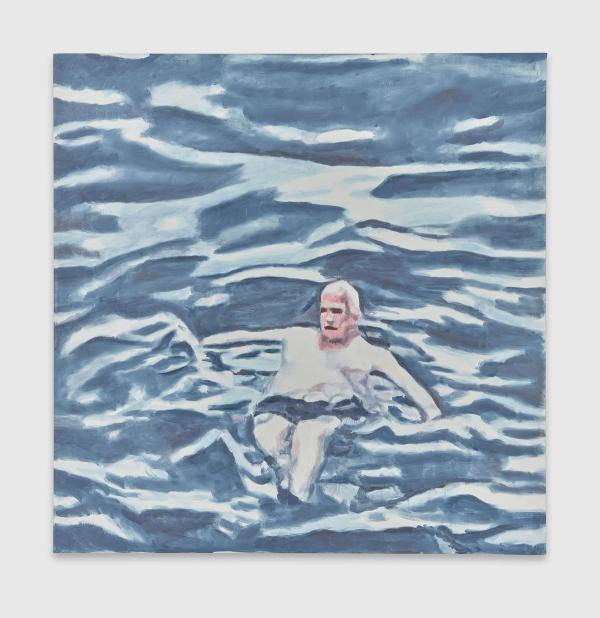 Luc Tuymans — See