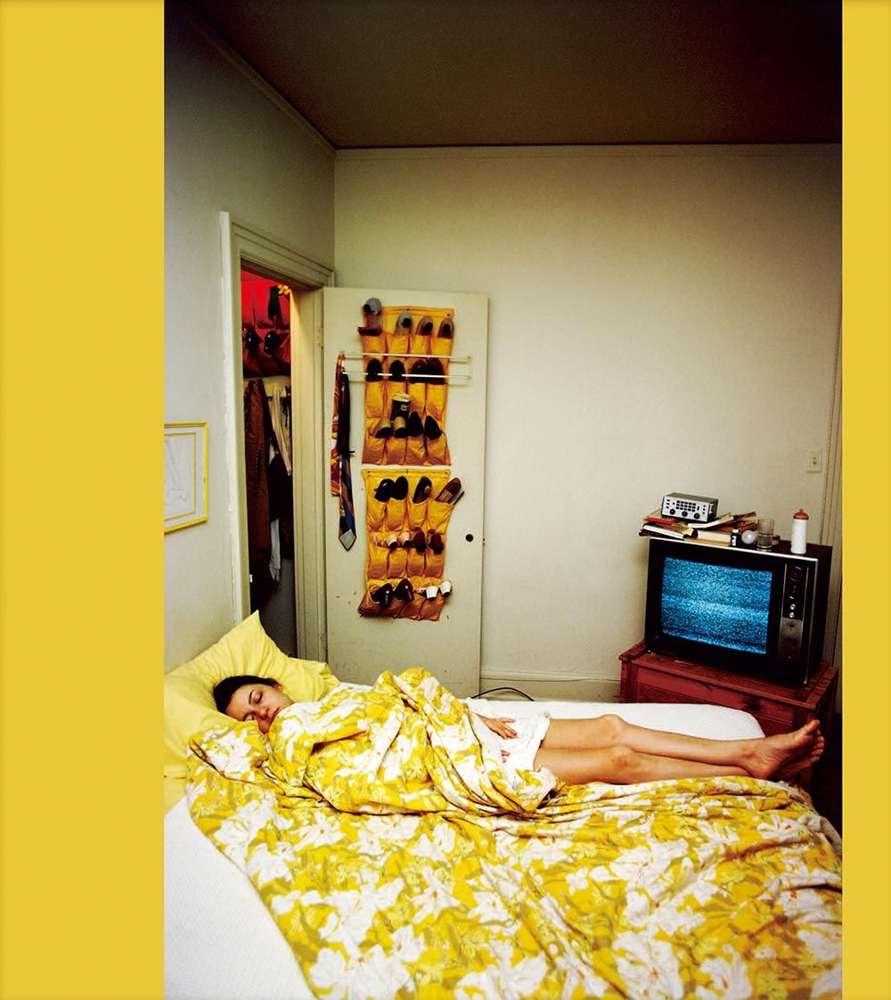 William Eggleston: For Now | Books | David Zwirner