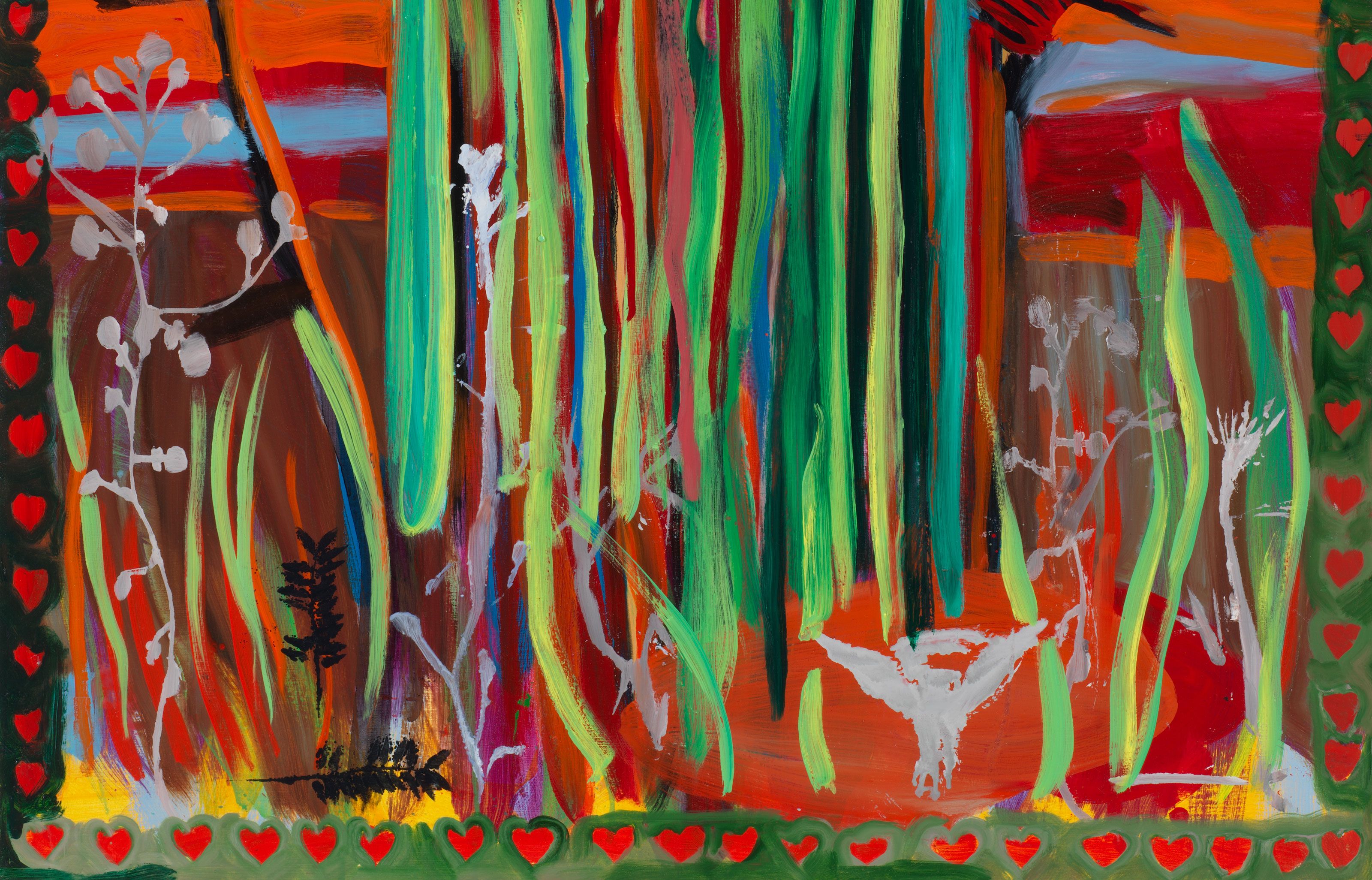 Josh Smith detail view