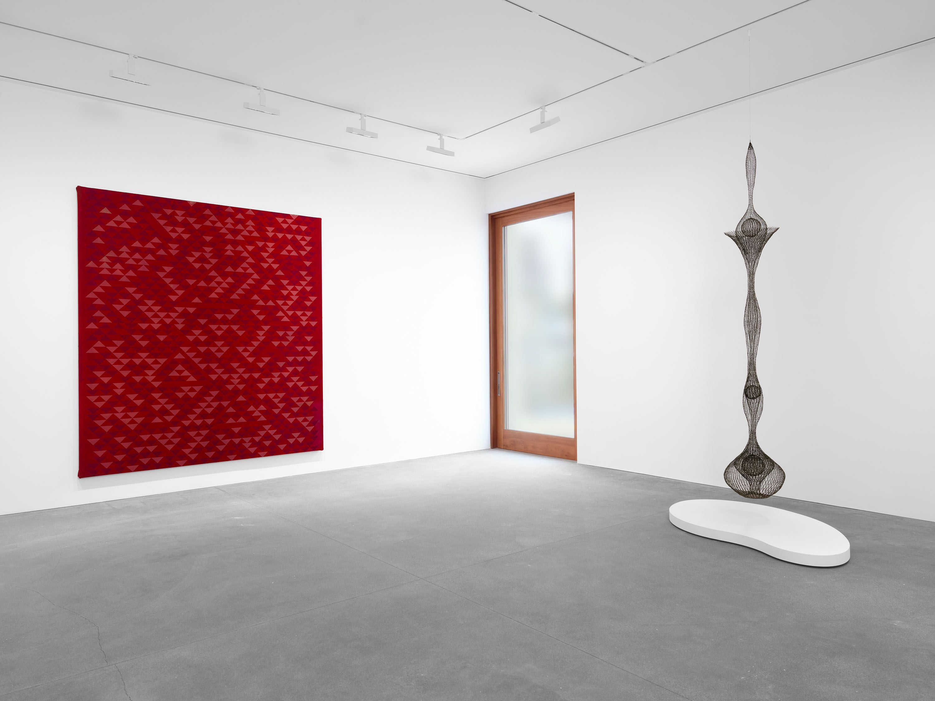 David Zwirner: 30 Years | Los Angeles | May 23—August 3