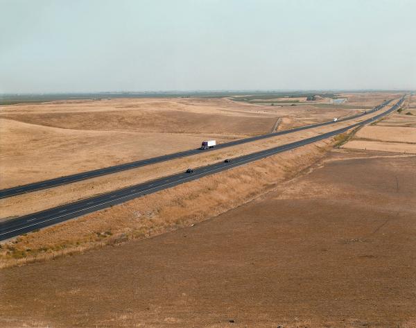 Philip-Lorca diCorcia — San Joaquin Valley, California