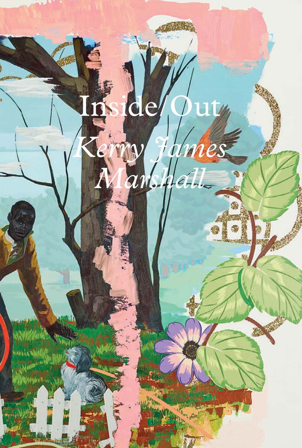 Kerry James Marshall Books | Books | David Zwirner