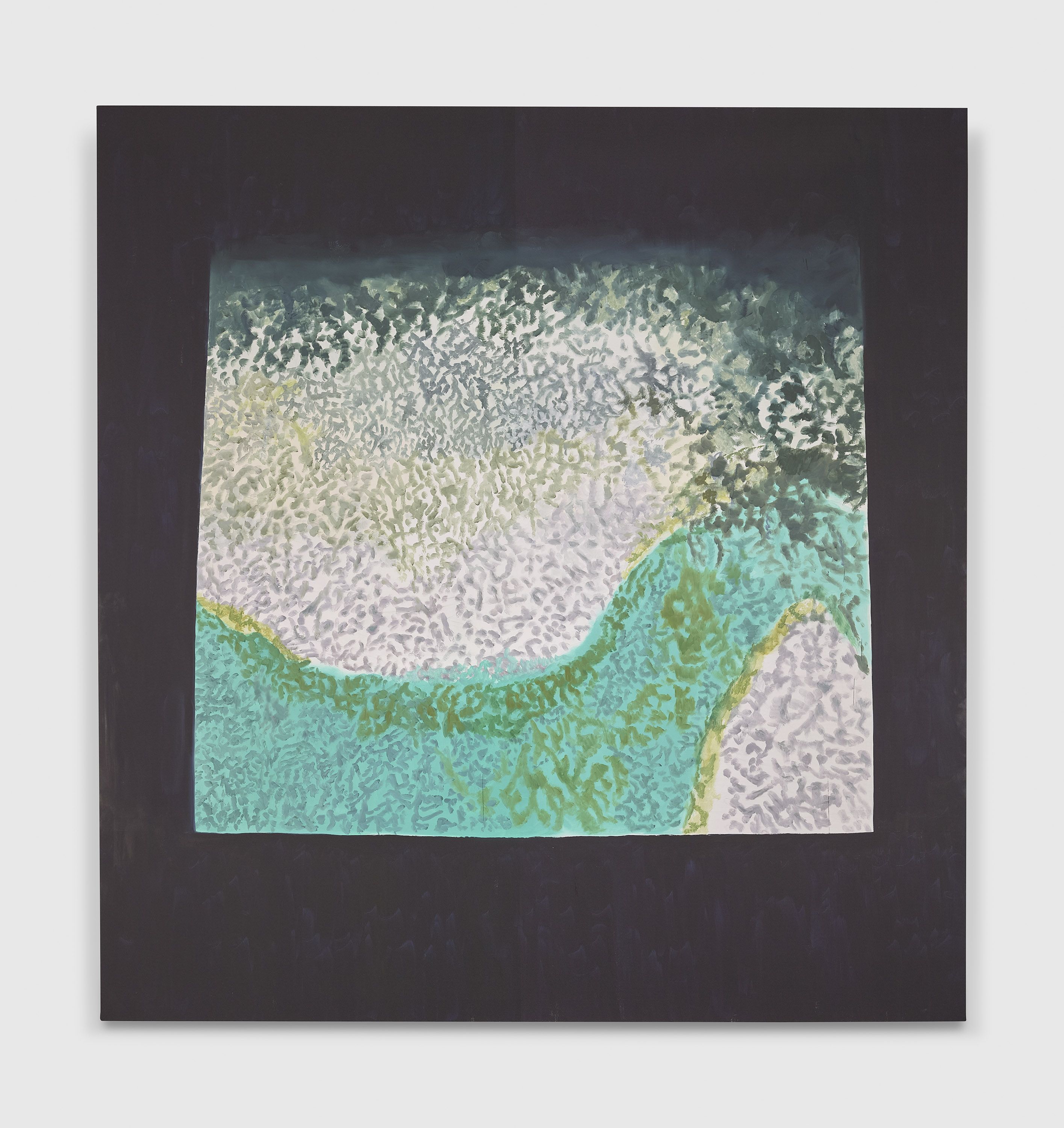 Luc Tuymans: The Fruit Basket | New York: 19th Street | November 6