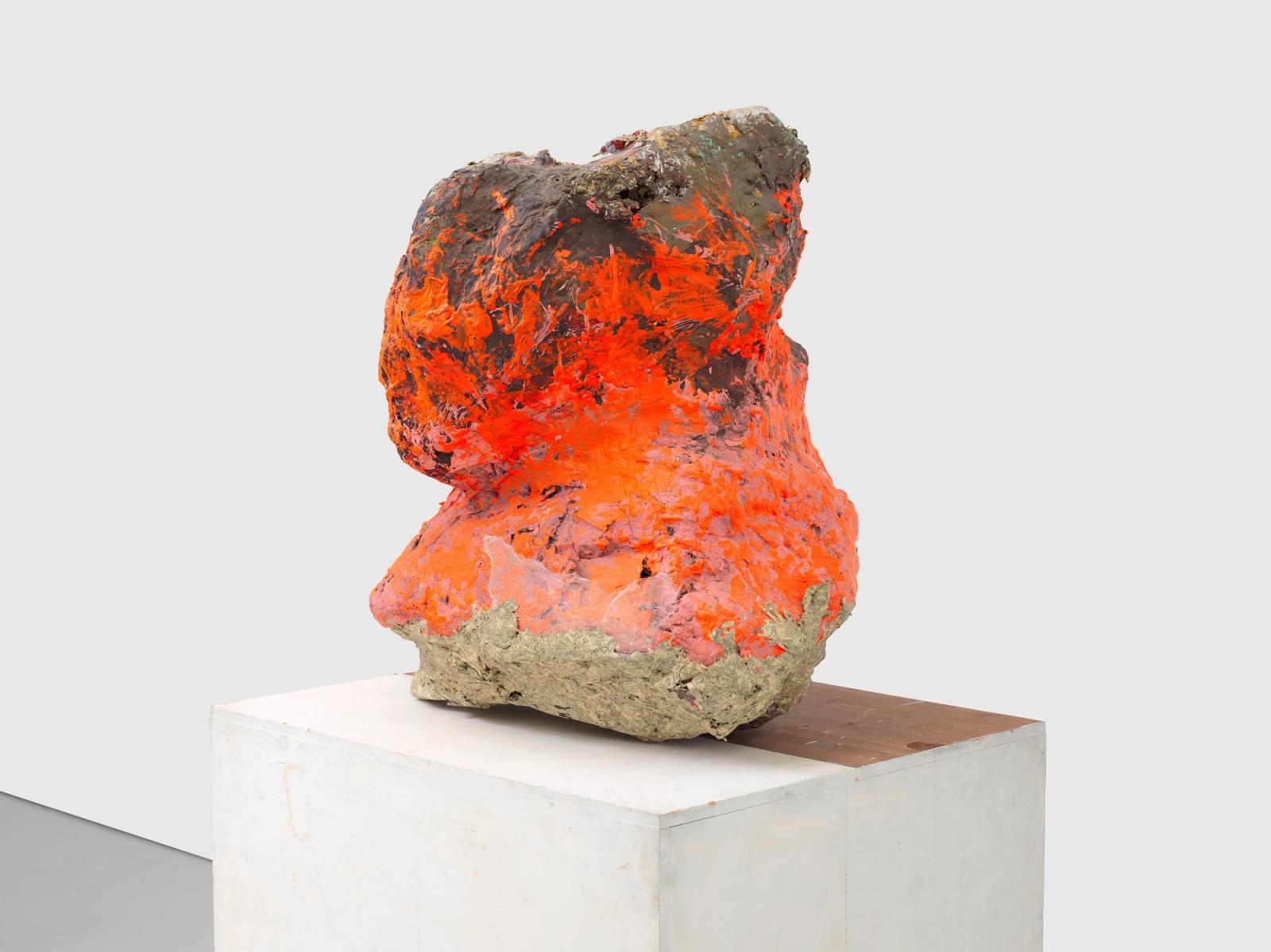 Franz West: Pleonasme (Pleonasm), 1999 | David Zwirner