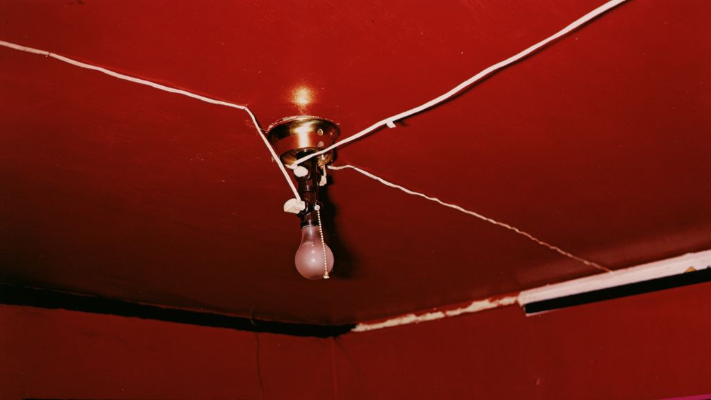 William Eggleston - Artworks & Biography | David Zwirner