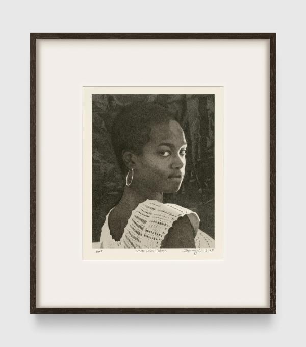 Njideka Akunyili Crosby — Small-small Palava
