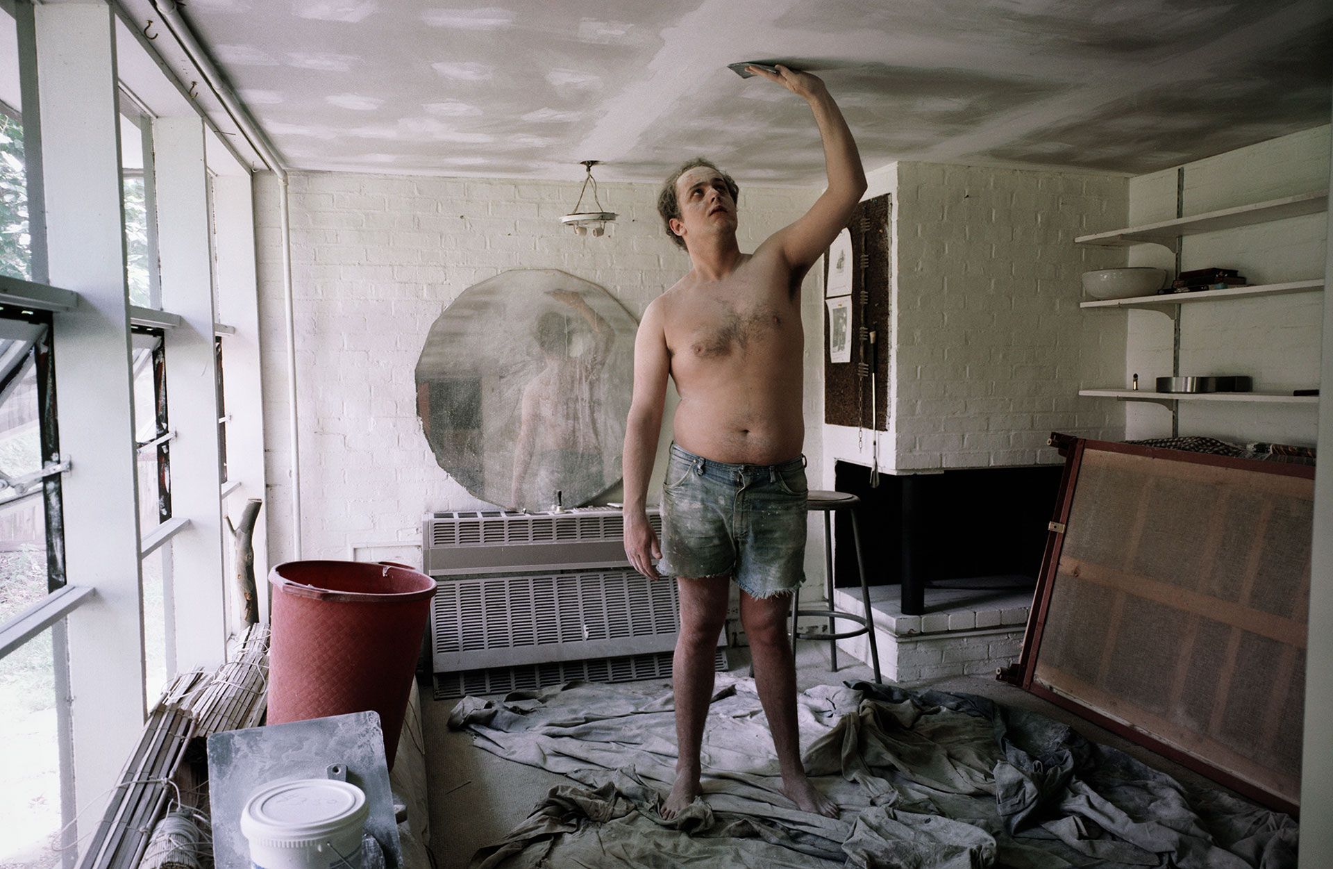 Philip-Lorca diCorcia - Works | David Zwirner