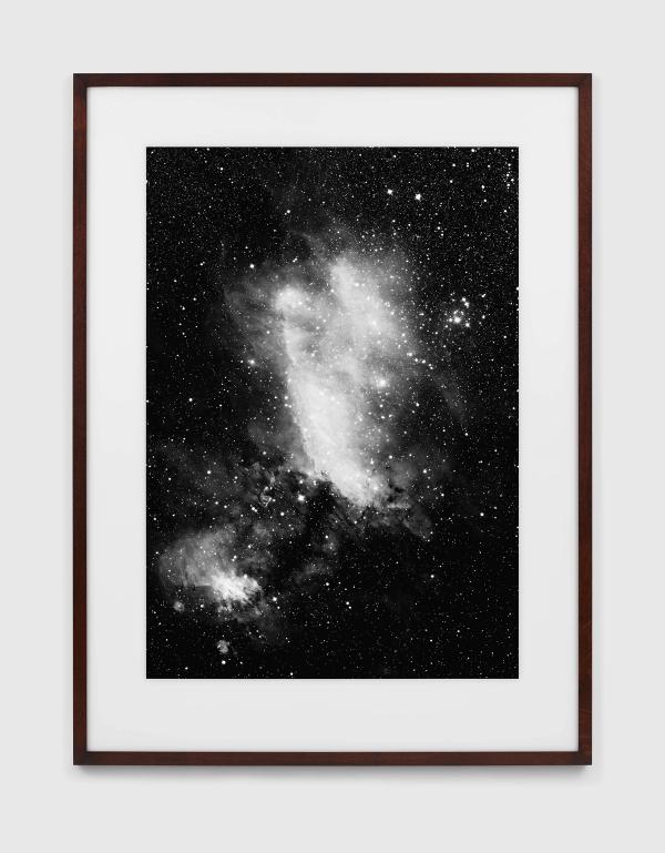 Thomas Ruff — Star 16h 56m / -40°