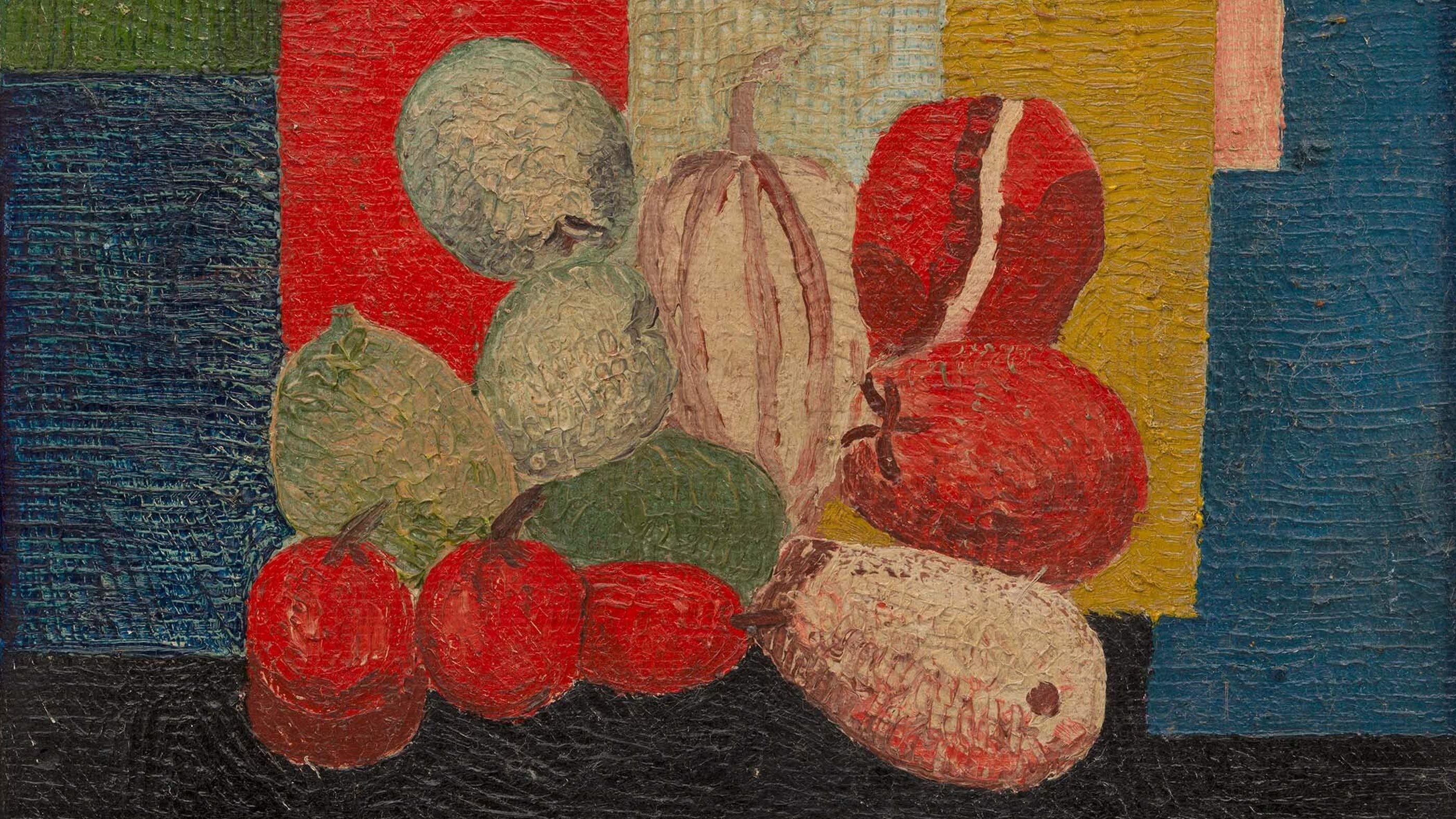 Amadeo Luciano Lorenzato | Hong Kong | September 12—November 9