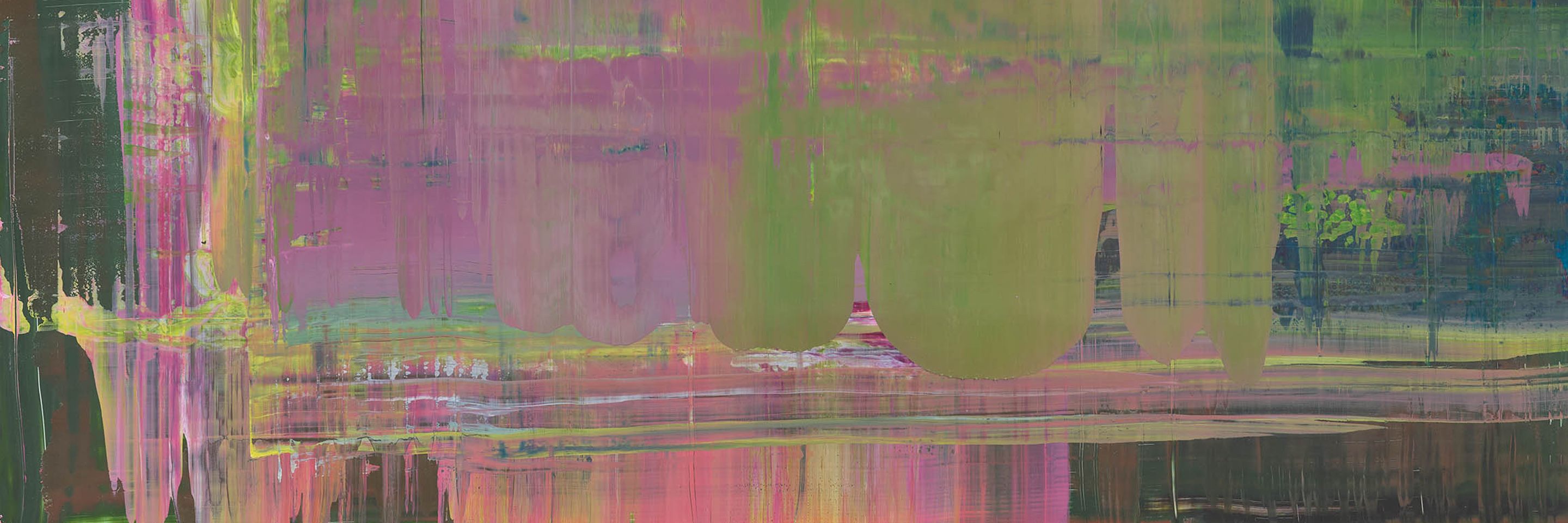 Gerhard Richter 画集 Gerhard Richter | Book by Dieter Schwarz, Nicholas Serota