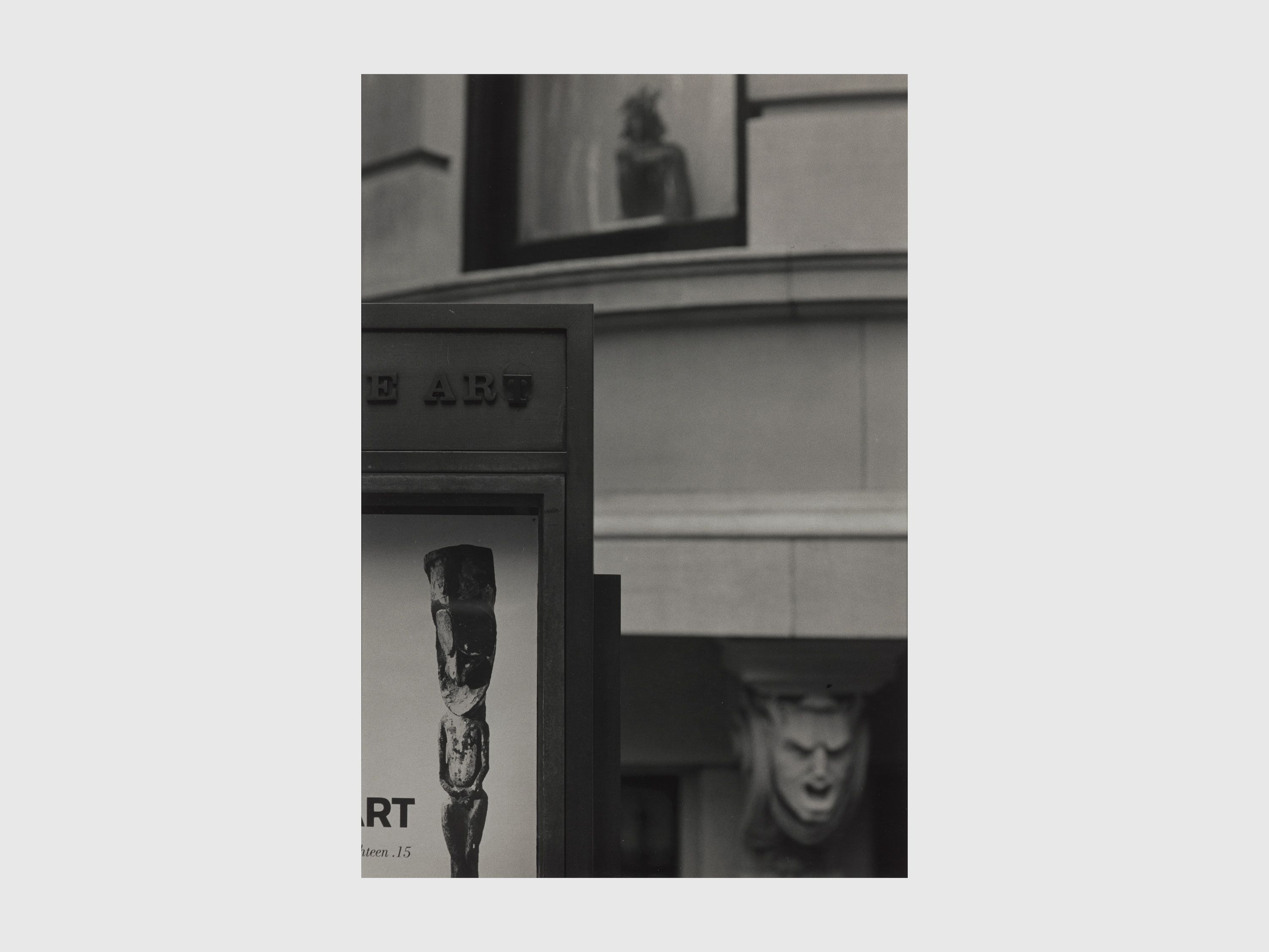 Roy DeCarava - Works | David Zwirner