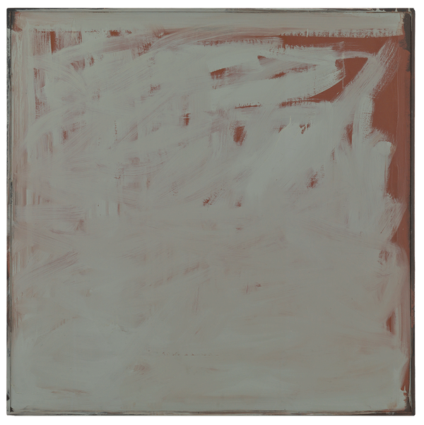 Palermo — Untitled