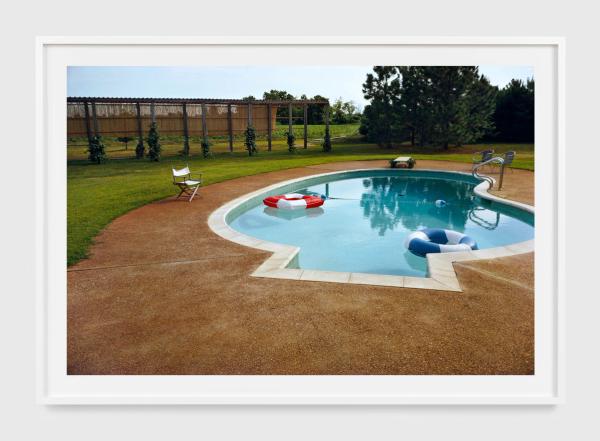 William Eggleston — Untitled