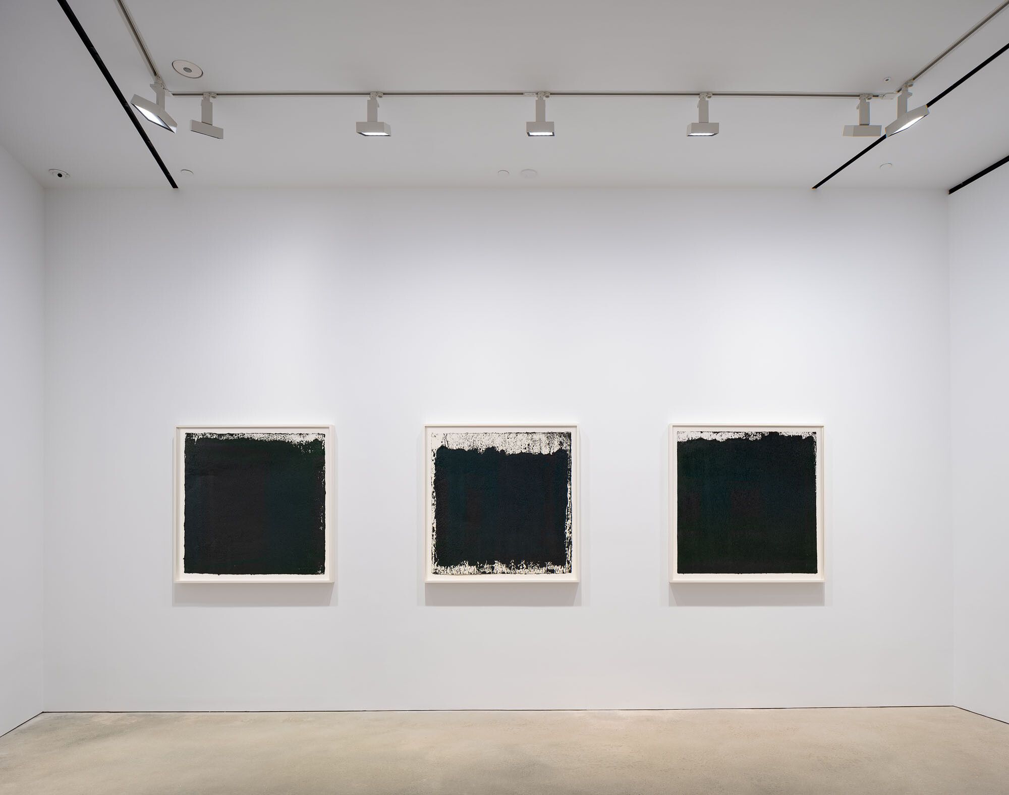 【絶版】Richard Serra　Drawings 2015-2017 ART-PRESENTATION: Richard Serra-Drawings 2015-17