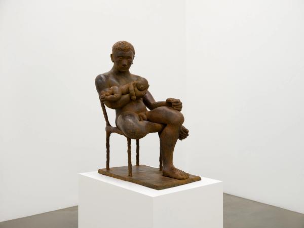Louis Fratino — The young father