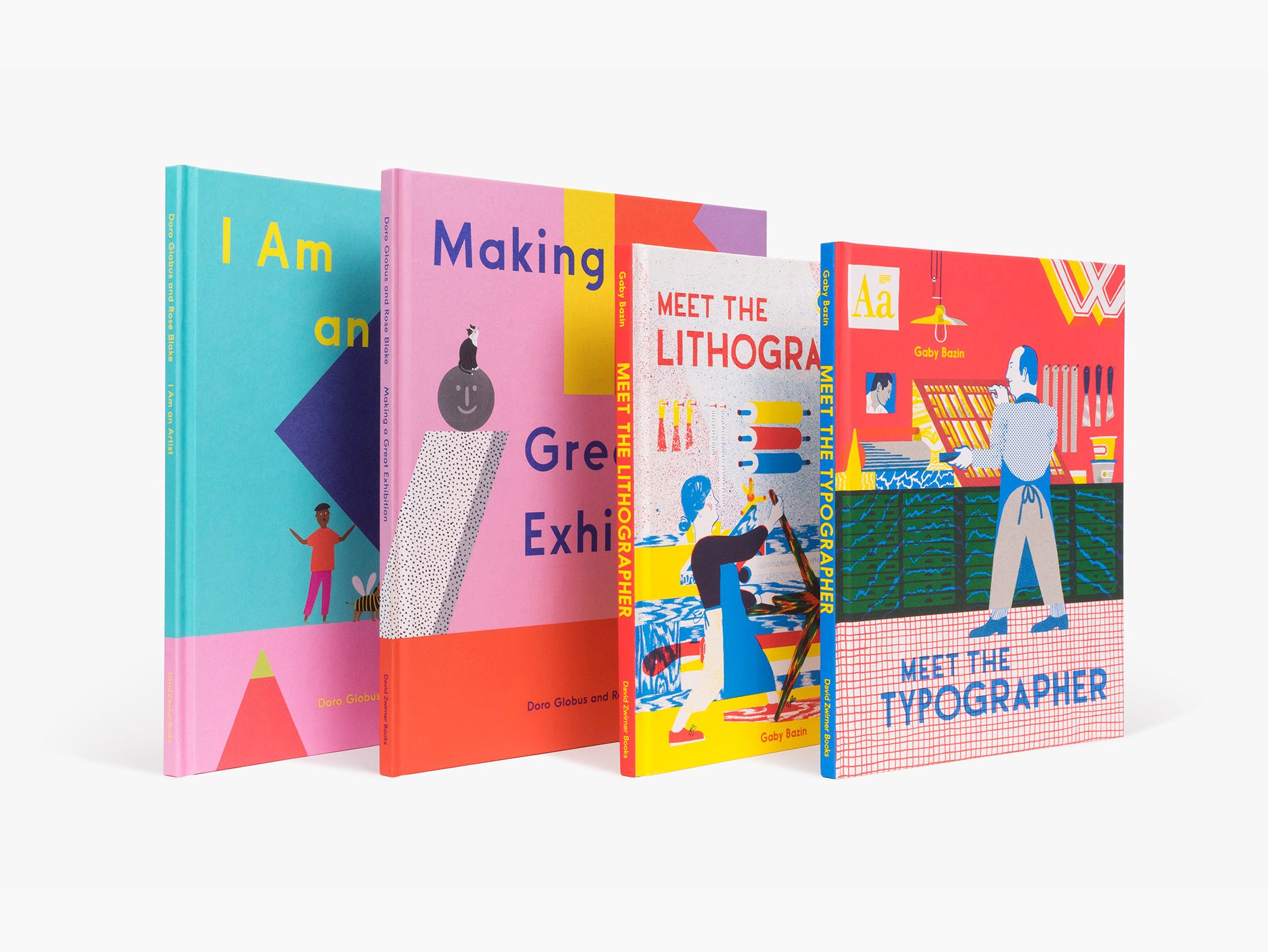 Holiday Sale | Books | David Zwirner