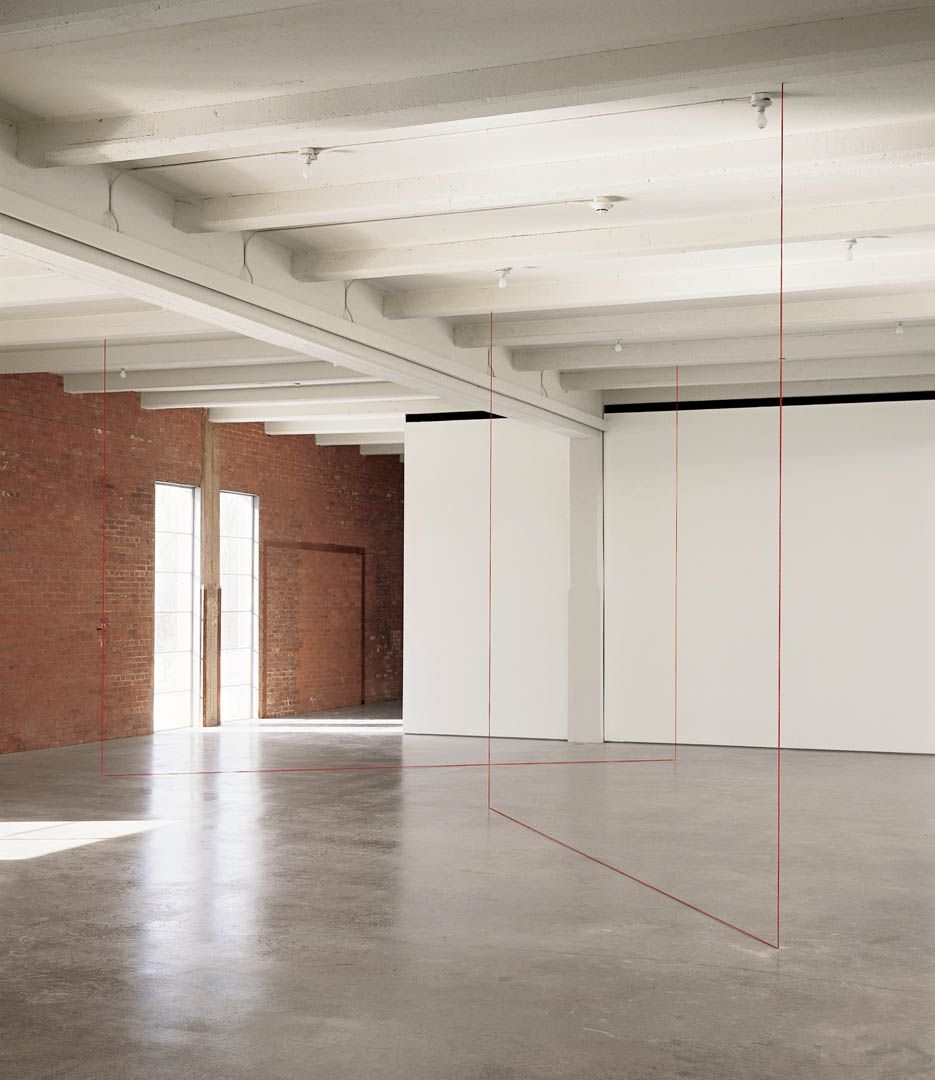 Dia:Beacon | David Zwirner