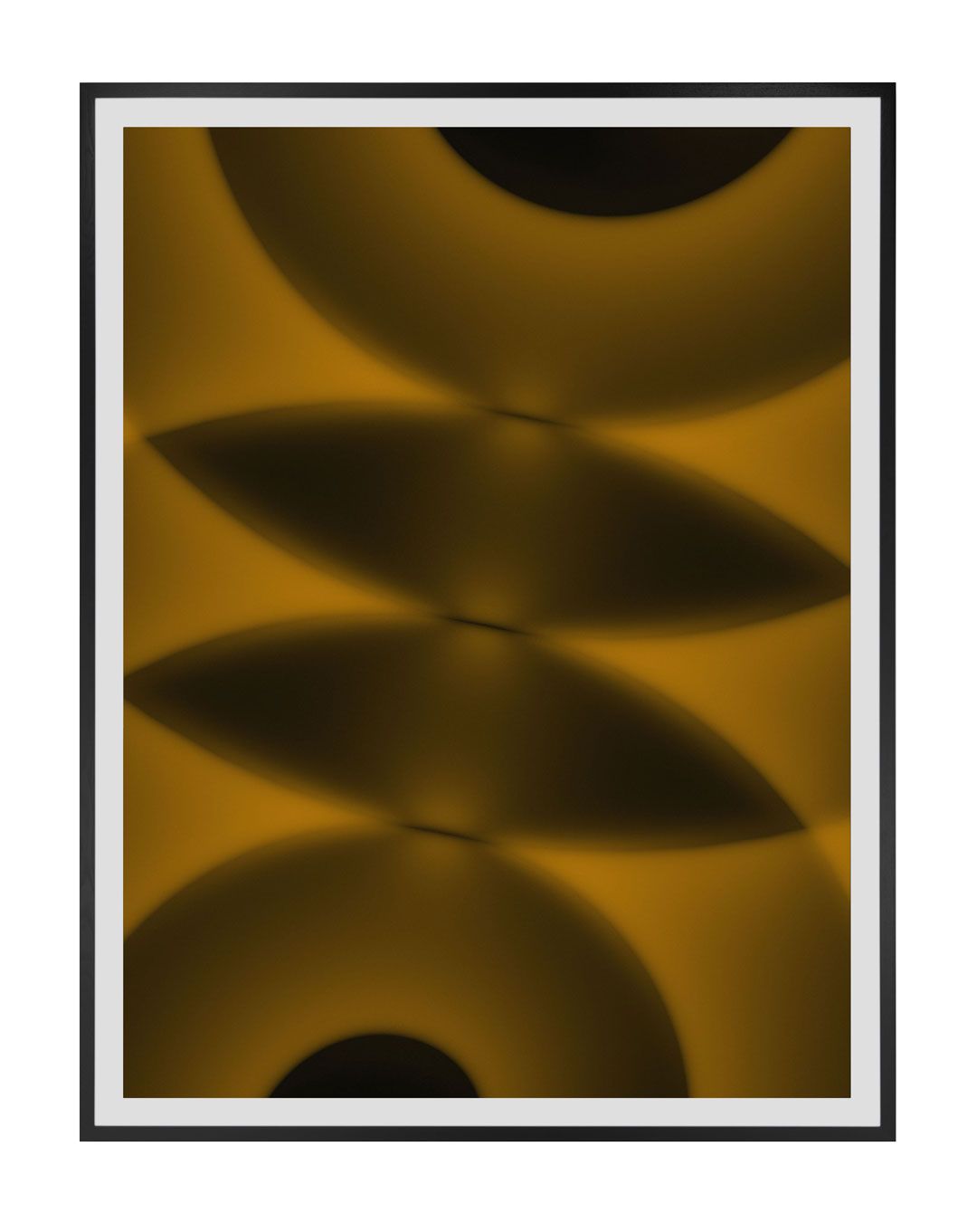 A photograph by Thomas Ruff, titled em.phg.03, dated 2013.