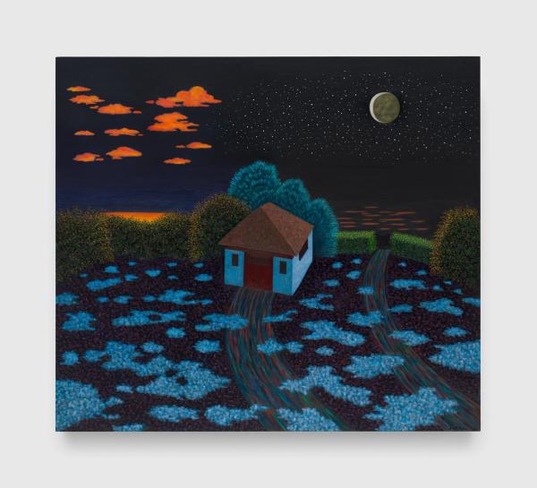 Scott Kahn — Silent Night
