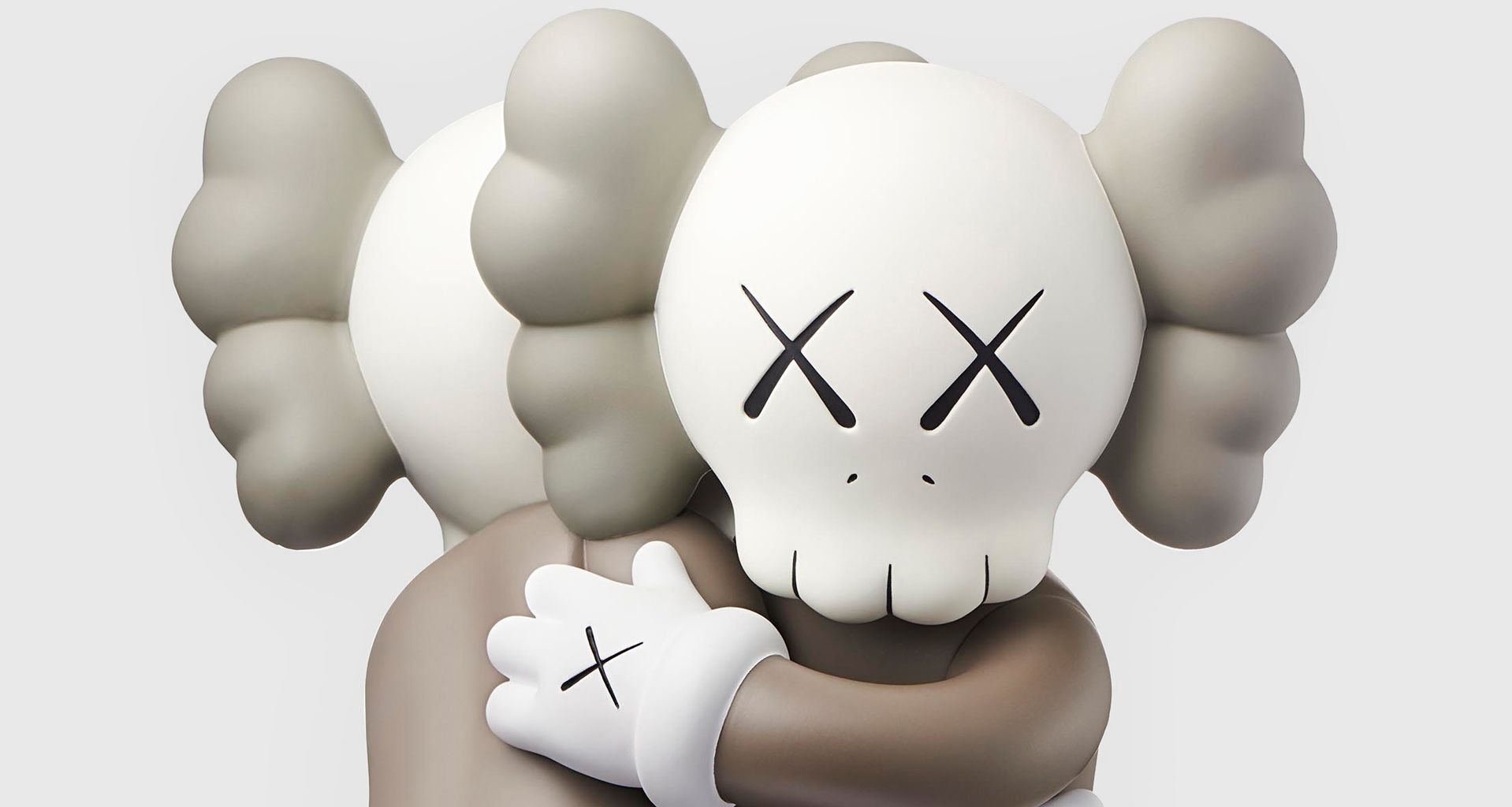 KAWS on dialogues the david zwirner podcast | David Zwirner