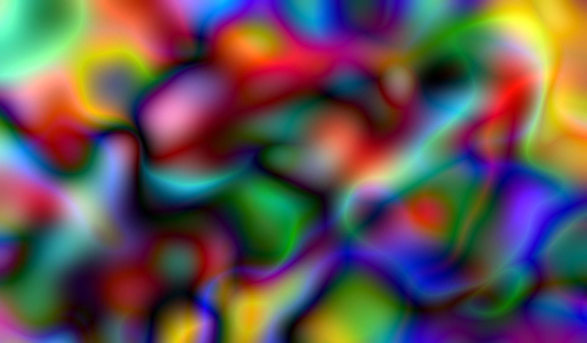 A photograph by Thomas Ruff, titled Substrat 12 II, dated 2003.