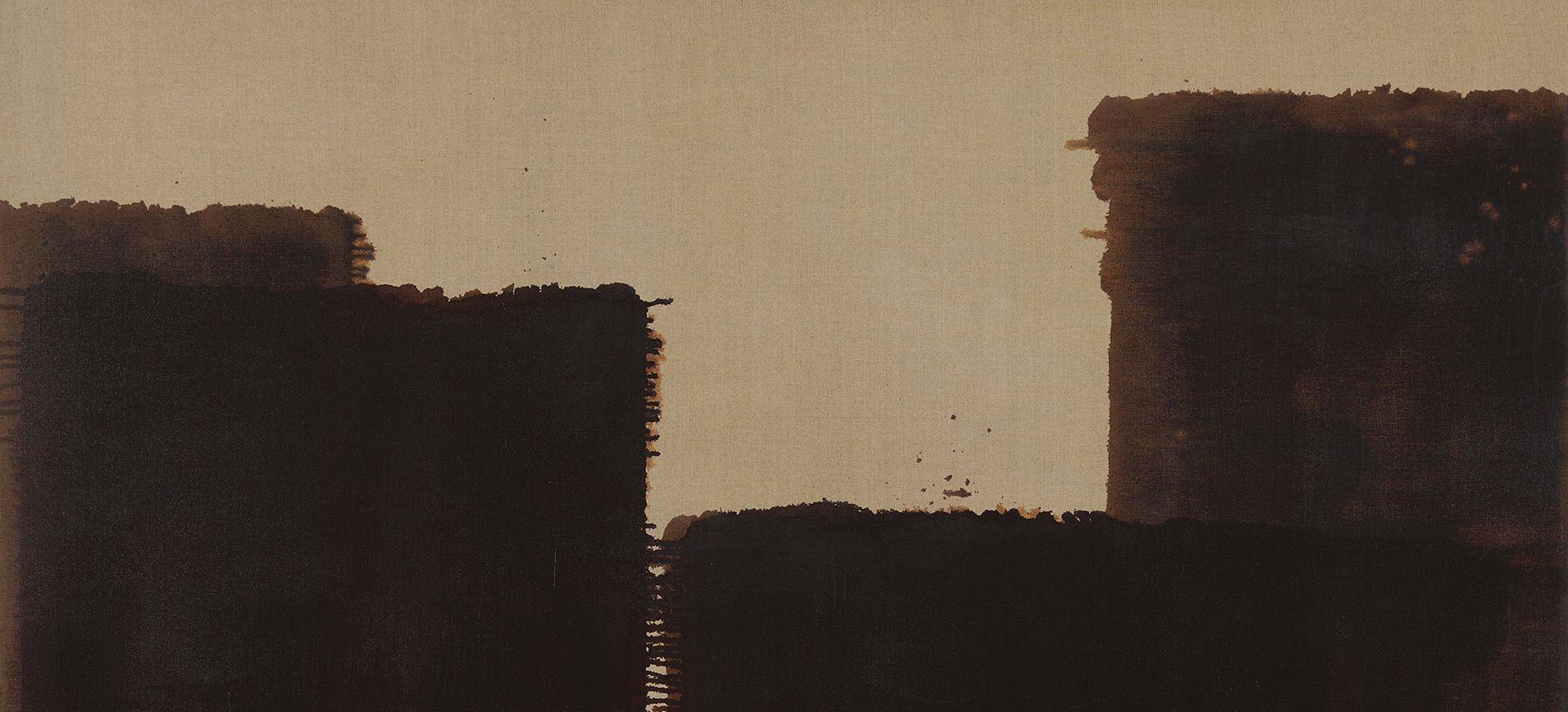 Yun Hyong-keun | New York | January 17–March 7, 2020 | David Zwirner