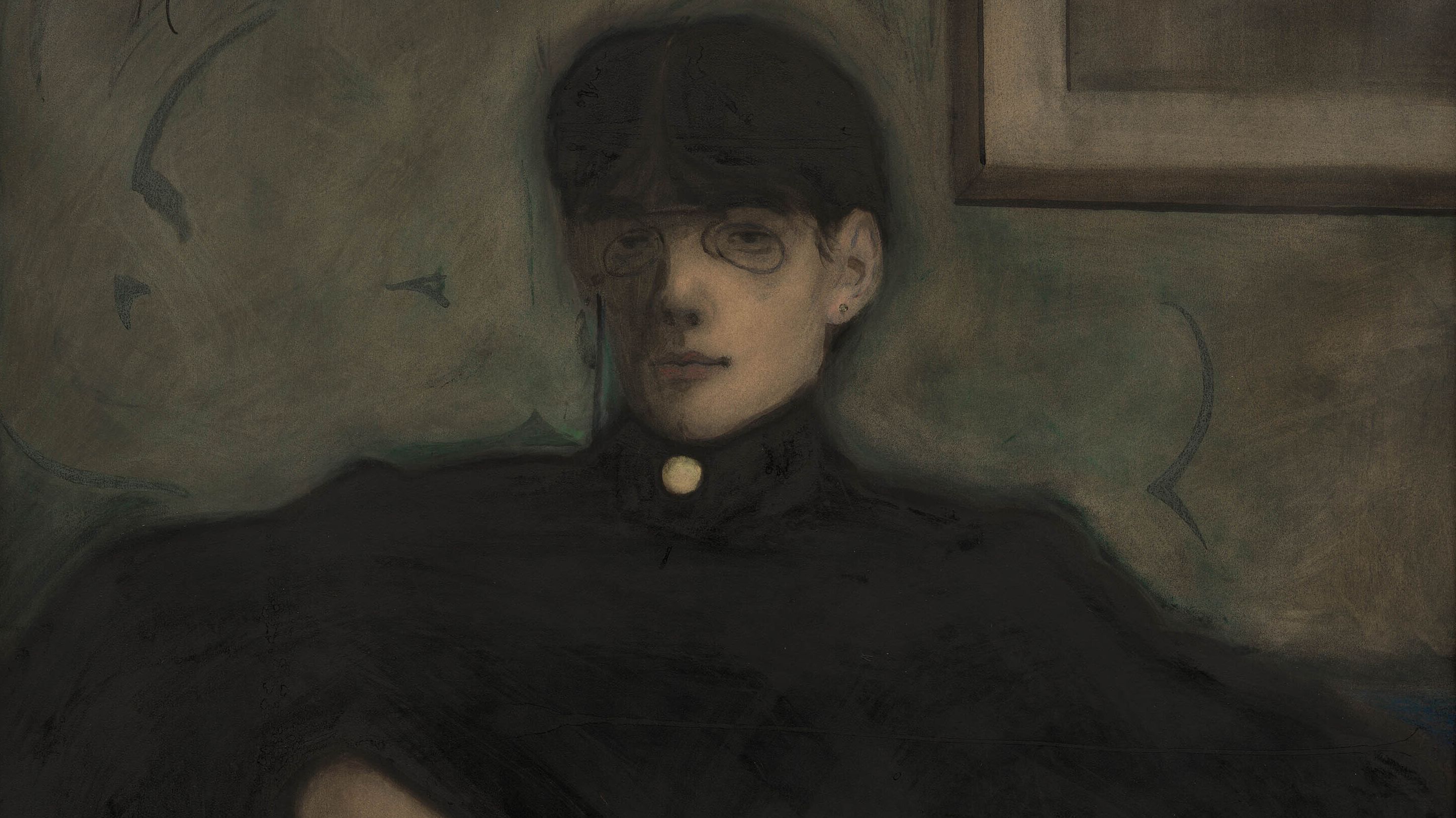 Léon Spilliaert - Artist Biography & Exhibitions | David Zwirner