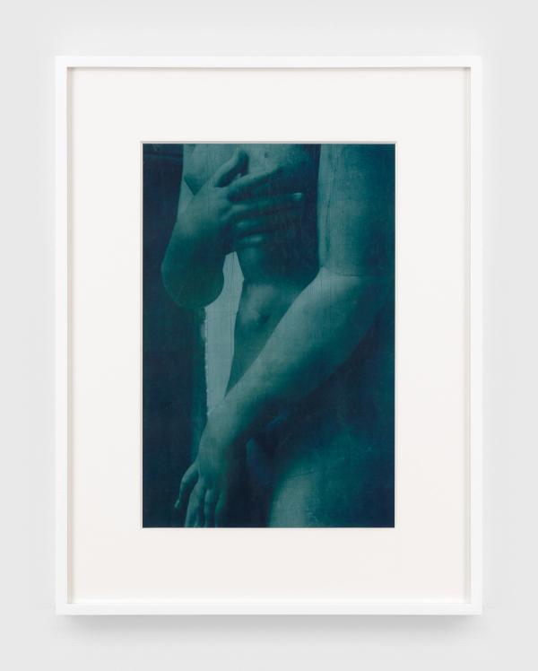 James Welling — Venus