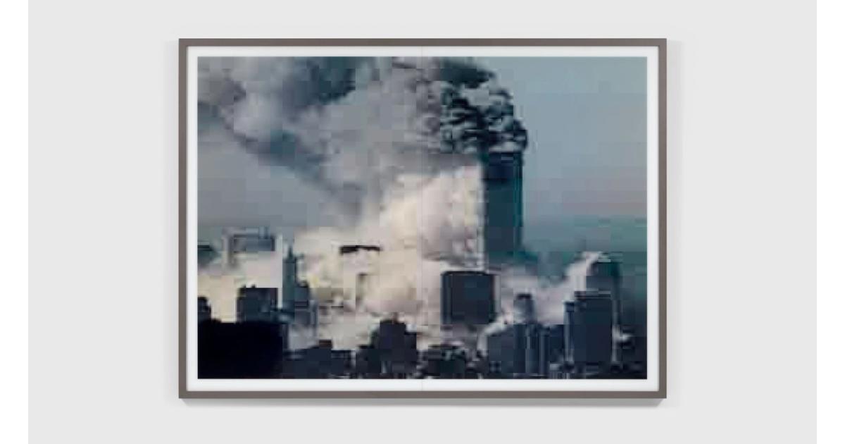 Thomas Ruff: jpegs ny