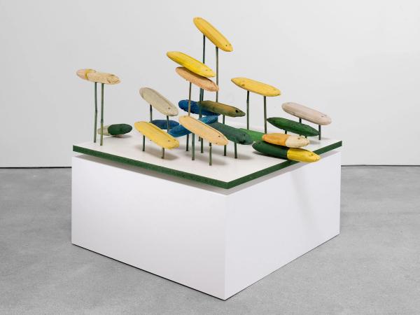 Al Taylor — Floaters (Pill Heads)