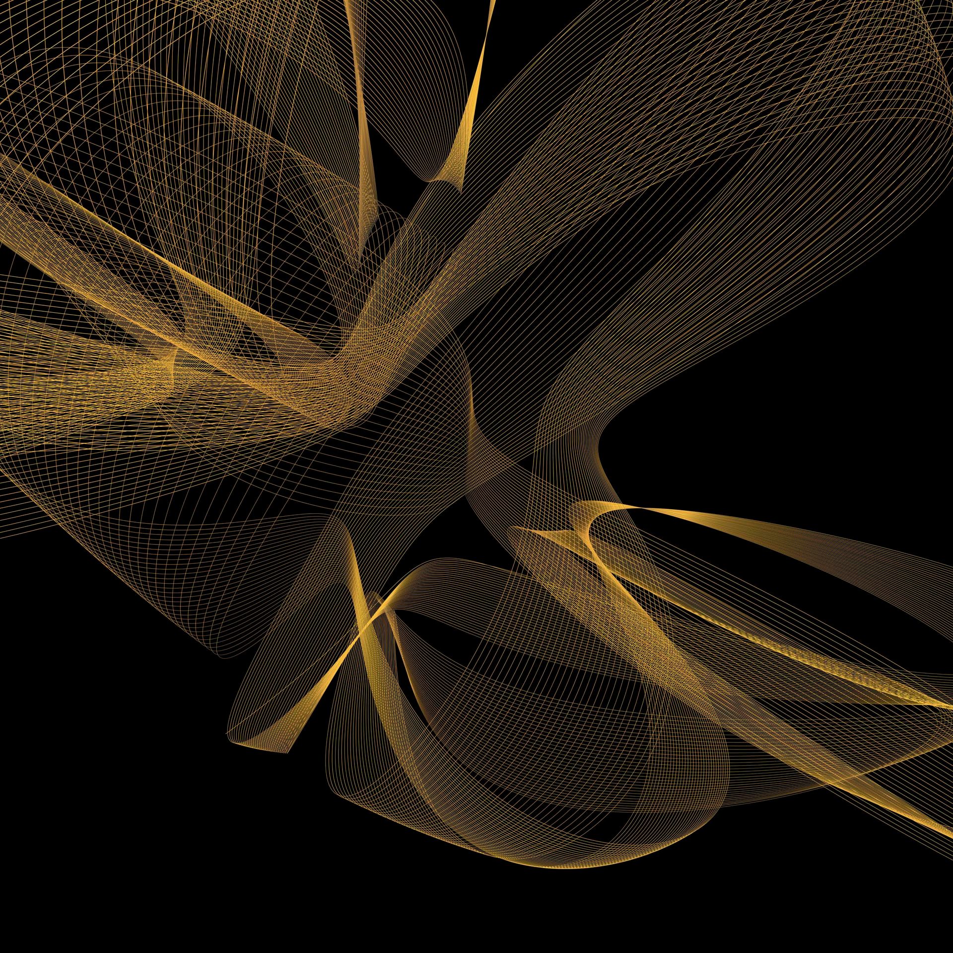 A photograph by Thomas Ruff, titled zycles 4080, dated 2009. 