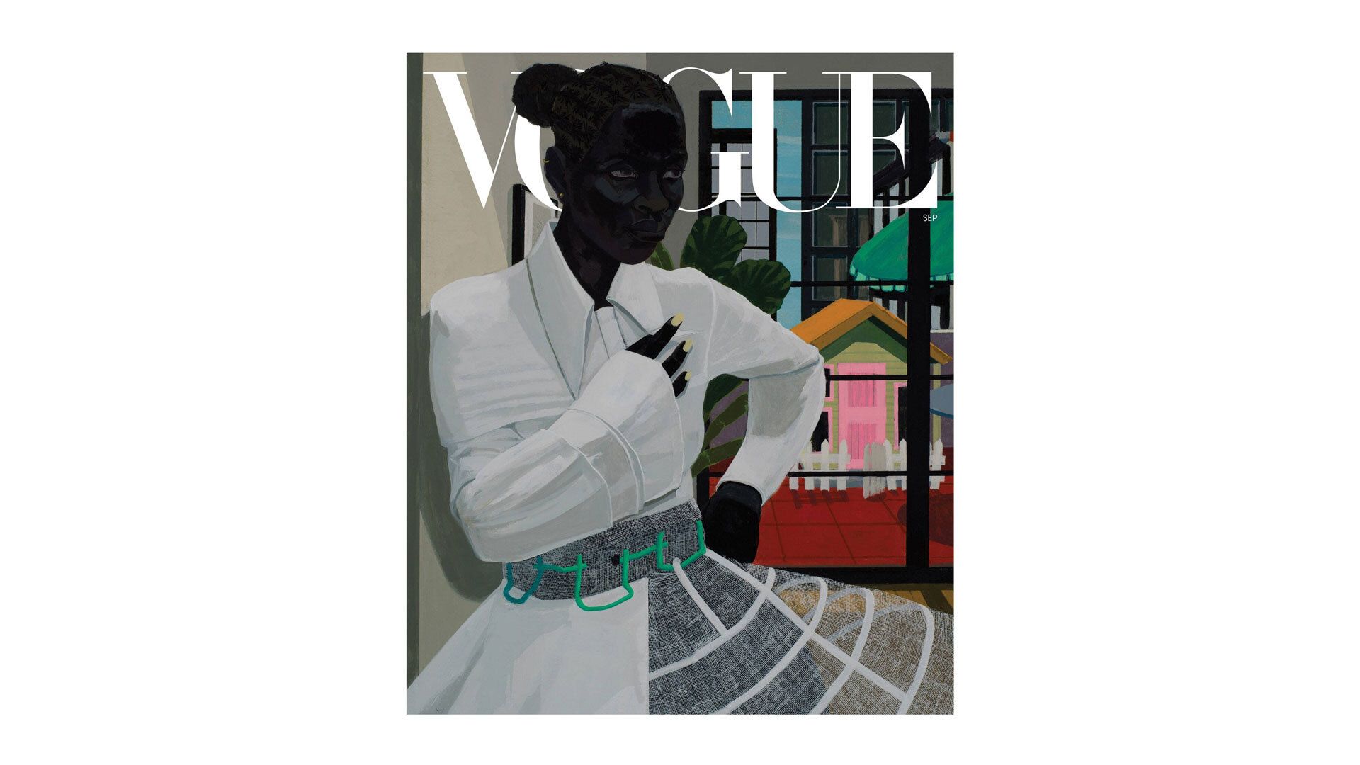 Kerry James Marshall Look See (洋書) Kerry James Marshall: Look See: Storr, Robert, Marshall