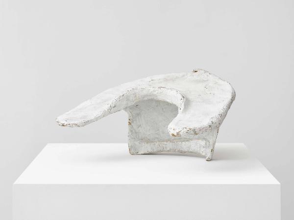 Franz West — Passstück (Adaptive)