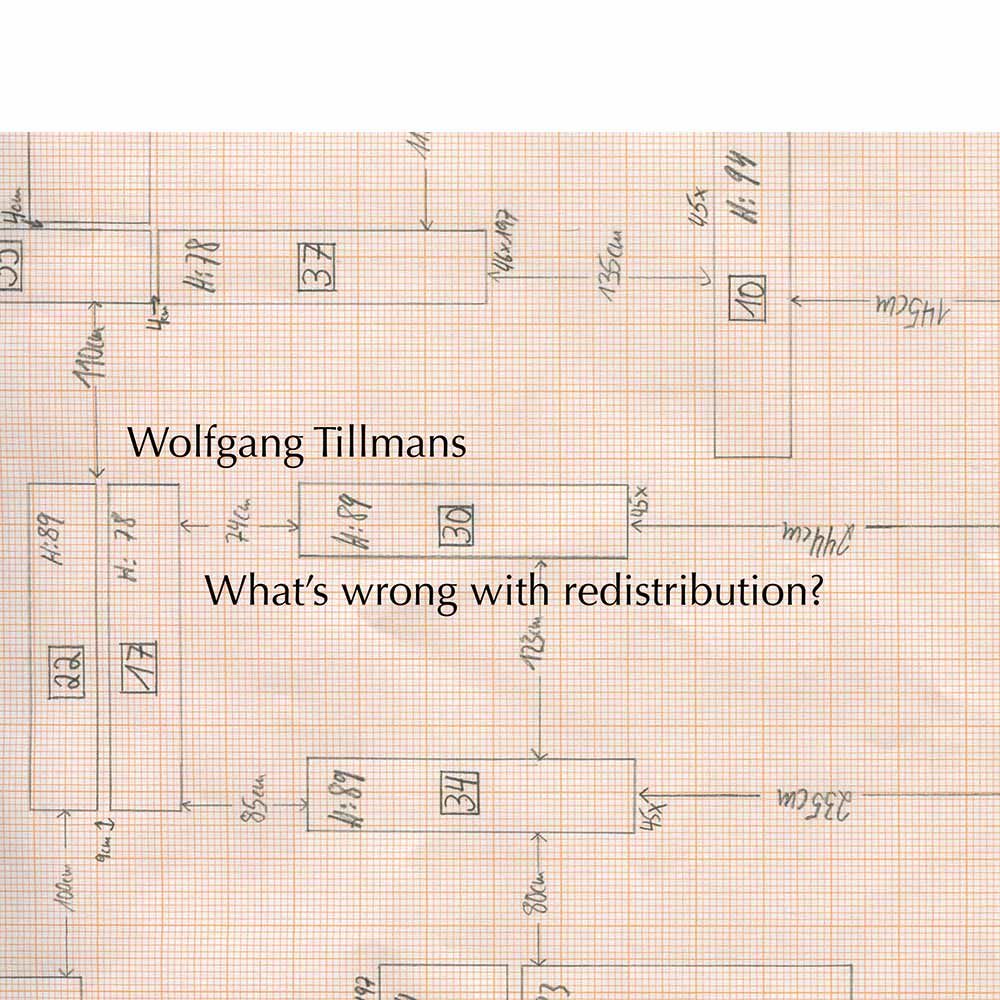 Wolfgang Tillmans Books | Books | David Zwirner