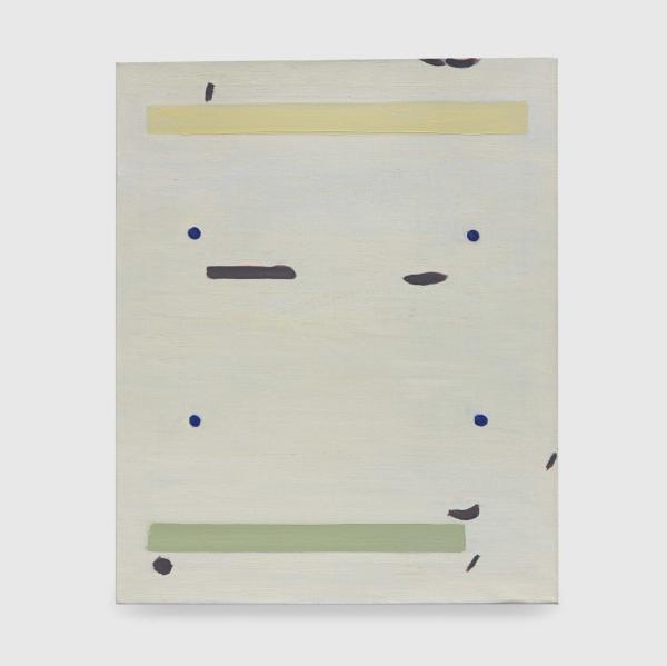 Raoul De Keyser — Recover