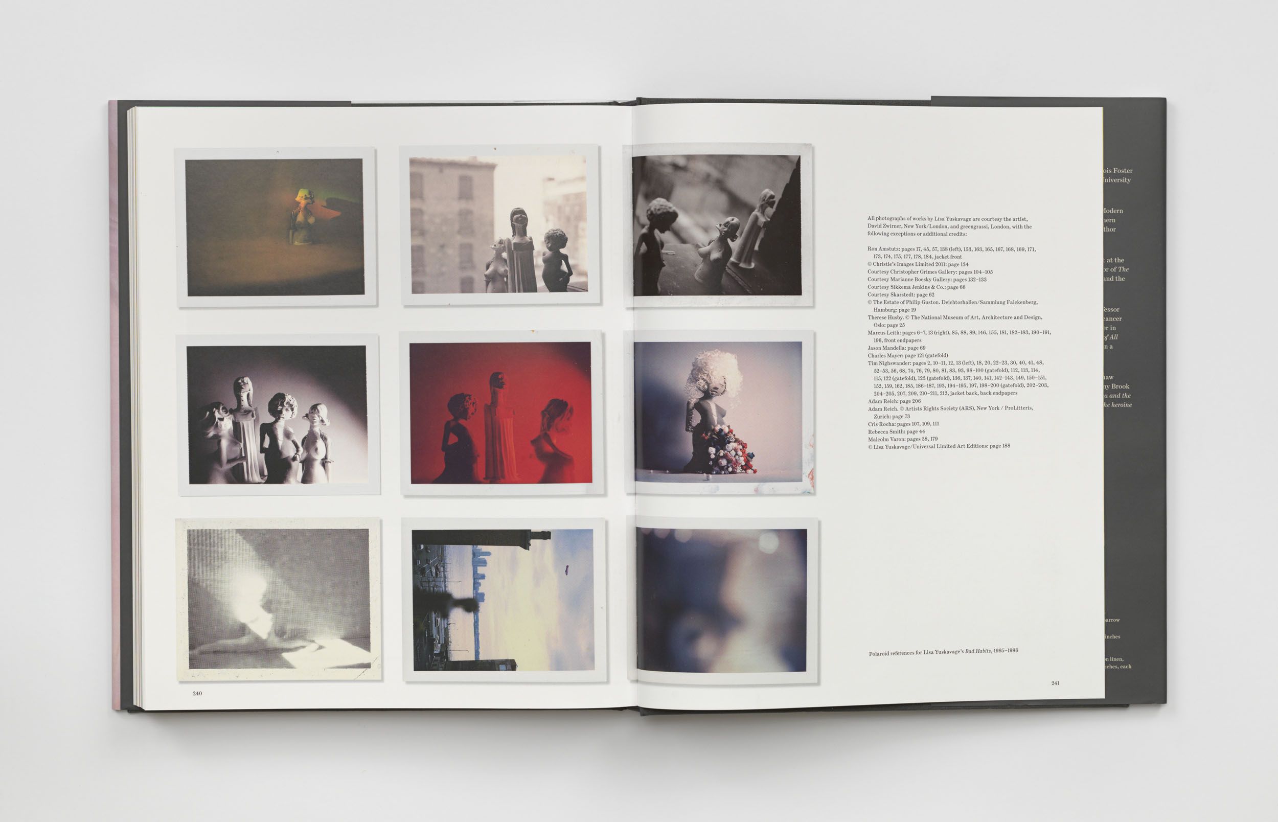 Publication: The Brood Monograph | David Zwirner