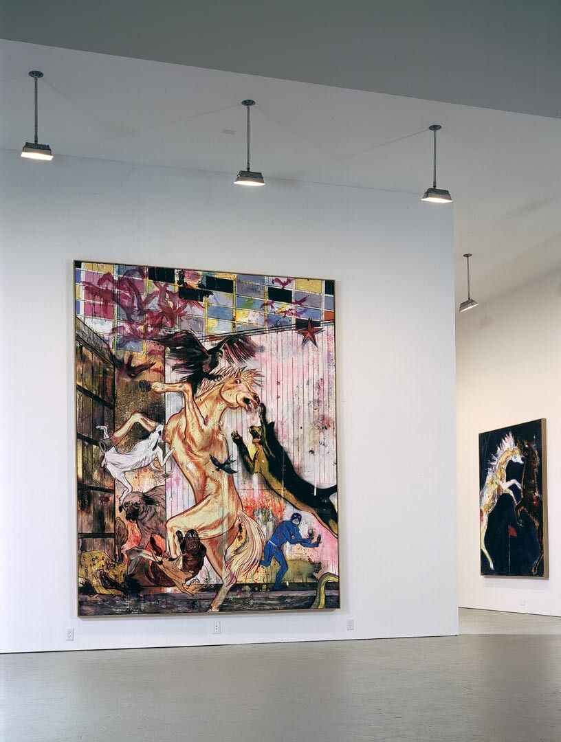 Morning After | David Zwirner