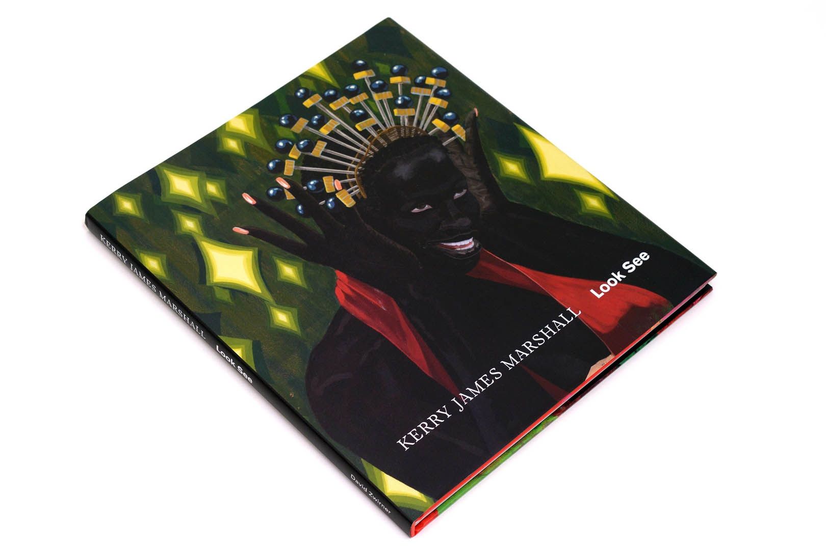 Kerry James Marshall - News | David Zwirner