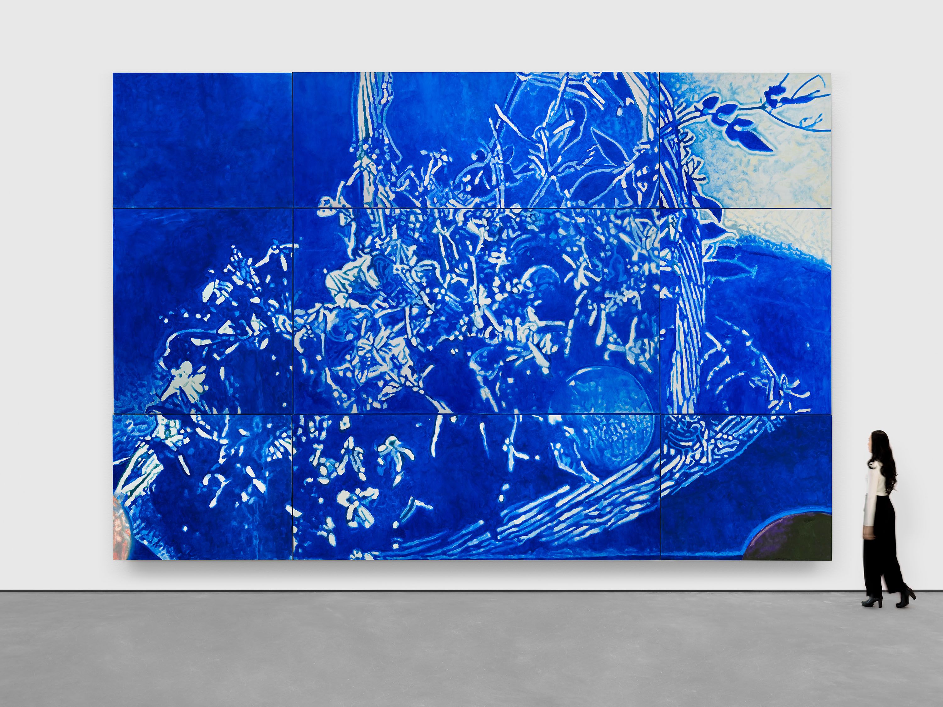 Luc Tuymans 新版 改訂・拡張版　画集　美品 ca2b9df369f19fba6970998eddbd77