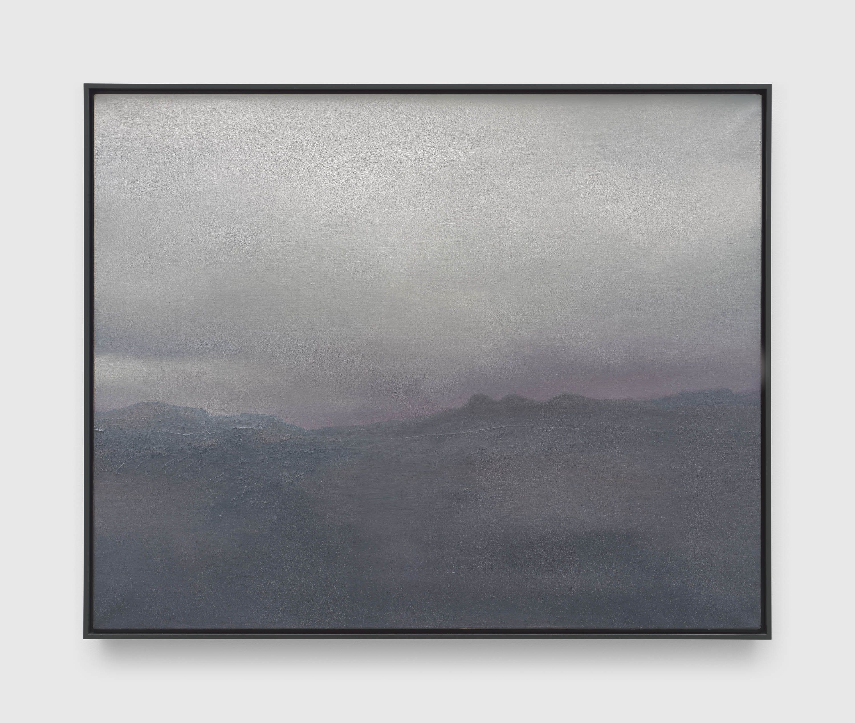 Gerhard Richter: Landschaften | New York: 20th Street | May 7—July